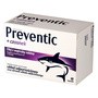 Preventic + czosnek, kapsułki, 60 szt.