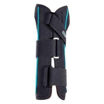 Mobilis ManuSupport, stabilizator nadgarstka, rozmiar S/M, 1 szt.