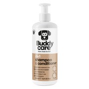Buddy care, szampon i odżywka 2w1, kokos, 500 ml https://azcdn.doz.pl/image/d/product/c395ec74-scale-180x180.png