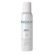 NOAH Dry Volumizing Spray Shampoo, suchy szampon zwiększający objętość z ekstraktem z pokrzywy, 200 ml