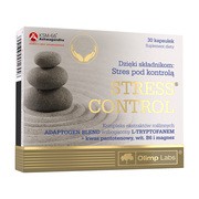 Olimp Labs Stress Control, kapsułki, 30 szt. https://azcdn.doz.pl/image/d/product/3c57a90a-scale-180x180.png