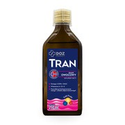 DOZ Product Tran, płyn,  smak owocowy, 250 ml https://azcdn.doz.pl/image/d/product/f811dfaf-scale-180x180.png