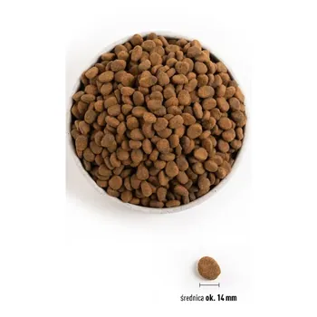Orijen Tundra, sucha karma dla psów, 2 kg