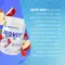 Allnutrition Isovit Zero, proszek, smak jabłko - malina, 660 g