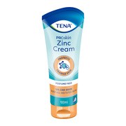 alt TENA Zinc Cream, krem łagodzący z cynkiem, 100 ml