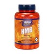 Now Sports HMB 500 mg, kapsułki, 120 szt.