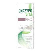alt Skrzypovita Pro, serum przeciw wypadaniu włosów, 125 ml