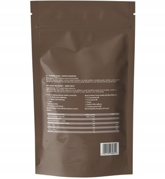 Intenson, morwa biała, owoce suszone, 150 g