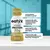 Eatyx Hyper Protein, shot proteinowy, smak wiśna-jabłko-gruszka, 95 ml