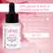 Skincyclopedia, złuszczające serum na noc z kwasem mlekowym, glikolowym i migdałowym, 30 ml