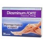 Diosminum Forte Compositum, 500 mg, tabletki, 30 szt