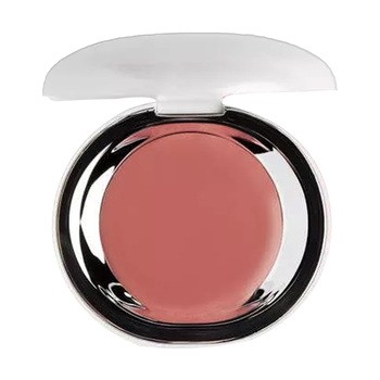 Neo Make Up, masełko do ust i policzków, 02 Peach, 1 szt.