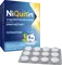 Niquitin, 4 mg, pastylki do ssania, smak miętowy, 72 szt.
