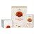 Orientana Reishi zestaw boost your skin, booster rozświetlający, 30 ml + krem do twarzy na dzień, 50 ml