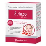 Żelazo Strong, kapsułki, 30 szt. https://azcdn.doz.pl/image/d/product/955ec47a-scale-180x180.png