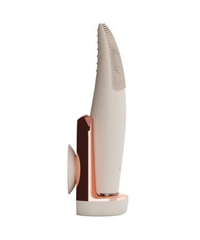 Beautifly B-Clean PRO, indukcyjna termalna szczoteczka soniczna do twarzy, 1 szt.