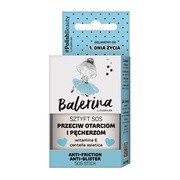 Flos-Lek Balerina, sztyft SOS przeciw otarciom i pęcherzom, 20 g https://azcdn.doz.pl/image/d/product/9234b08d-scale-180x180.png