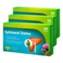Zestaw 3x Sylimarol Detox, kapsułki, 30 szt.