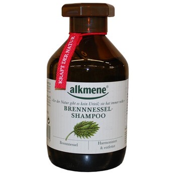 Alkmene, szampon pokrzywowy, 250 ml