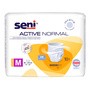 Seni Active Normal, majtki chłonne, rozmiar M, 10 szt.