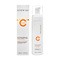 SunewMed+, aktywna pianka enzymatyczna do mycia twarzy i oczu, 200 ml