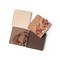 Paese, paleta cieni, Daily Vibe, 01 Golden Hour, 5,5 g