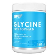 SFD Glycine Tryptophan, proszek, 100 g
