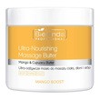 Bielenda Professional Mango Boost, ultra-odżywcze masło do masażu ciała, dłoni i stóp, 500 ml