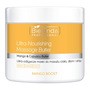 Bielenda Professional Mango Boost, ultra-odżywcze masło do masażu ciała, dłoni i stóp, 500 ml