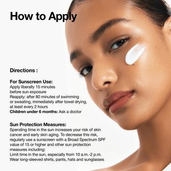 Anua Zero-Cast Moisturizing Finish Sunscreen, krem przeciwsłoneczny SPF 50, 50 ml