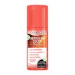 Color&Soin, spray do retuszu odrostów, odcień ciemnobrązowy, 75 ml