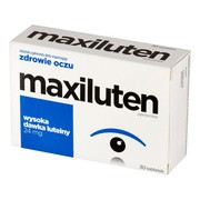 Maxiluten, tabletki, 30 szt. https://azcdn.doz.pl/image/d/product/00d29f45-scale-180x180.png