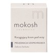 Mokosh, korygujący krem pod oczy, zielona herbata, 30 ml