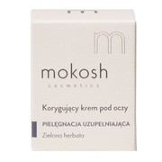 Mokosh, korygujący krem pod oczy, zielona herbata, 30 ml https://azcdn.doz.pl/image/d/product/930fe068-scale-180x180.png