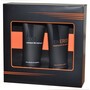 Zestaw Promocyjny DX2, szampon do włosów skłonnych do wypadania, 150 ml + Energy, żel pod prysznic, 150 ml