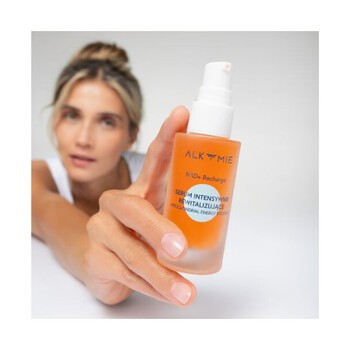Alkmie NAD+ Recharge, serum intensywnie rewitalizujące, 30 ml