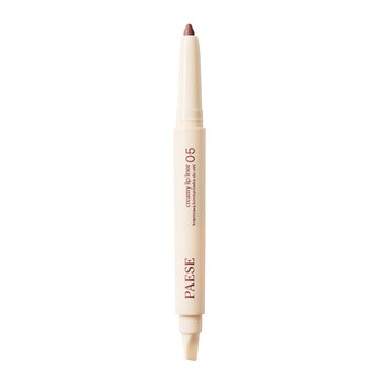 Paese Tasty Lips, kremowa konturówka do ust, 05 Ash Wood, 0,6 g