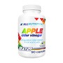 Allnutrition Apple Cider Vinegar, kapsułki.,90 szt.