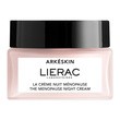 Lierac Arkeskin, krem na noc w okresie menopauzy, 50 ml