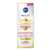 Nivea Cellular Luminous 630, zaawansowane serum na przebarwienia, 30 ml