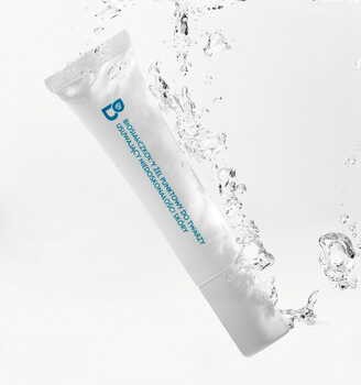 Balneokosmetyki, biosiarczkowy żel punktowy do twarzy na niedoskonałości, 15 ml