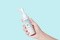 APLB Glutathione Niacinamide Cleansing Oil, olejek do mycia twarzy, 105 ml