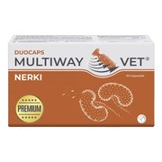 Multiway Vet Duocaps Nerki, kapsułki twist-off na nerki dla psów i kotów, 60 szt. https://azcdn.doz.pl/image/d/product/f2e69070-scale-180x180.png