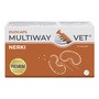 Multiway Vet Duocaps Nerki, kapsułki twist-off na nerki dla psów i kotów, 60 szt.