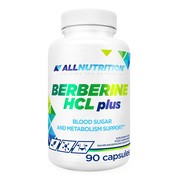 Allnutrition Berberine HCL Plus, kapsułki, 90 szt. https://azcdn.doz.pl/image/d/product/82e467d3-scale-180x180.png