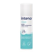 alt Inteno Clean, pianka myjąco-pielęgnująca do skóry wrażliwej, 500 ml