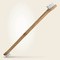 Beaphar Bamboo Toothbrush, szczoteczka do zębów dla psów i kotów, 1 szt.
