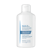 Ducray Kelual DS, szampon do postępowania w ciężkich stanach łupieżowych, 100 ml
