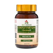 My Herbs, Coenzyme Q10, kapsułki,120 szt. https://azcdn.doz.pl/image/d/product/0e1ec2e4-scale-180x180.png