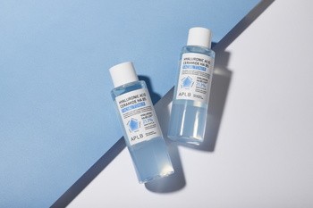 APLB Hyaluronic Acid Ceramide HA B5 Facial Toner, tonik nawilżający do twarzy z kwasem hialuronowym i ceramidami, 160 ml